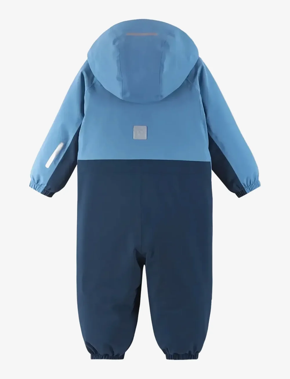 Reima - ReimaTec winter overall, Simpu - bovenkleding - navy - 1