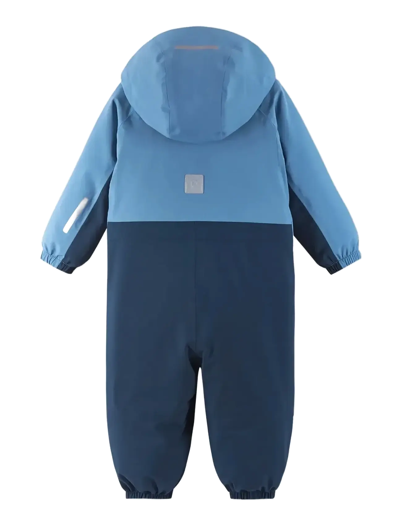 Reima - ReimaTec winter overall, Simpu - Üleriided - navy - 1