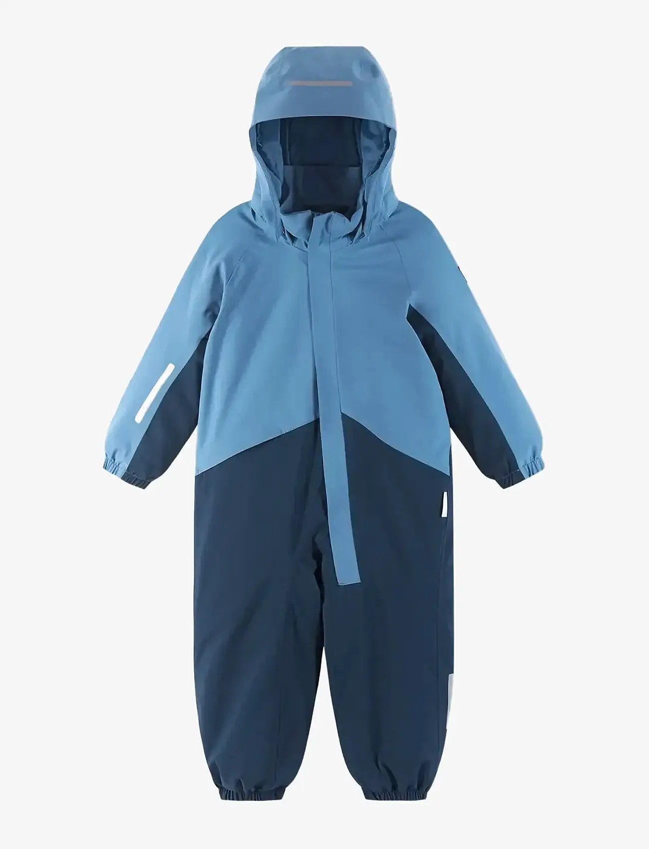 Reima - ReimaTec winter overall, Simpu - ytterkläder - navy - 2