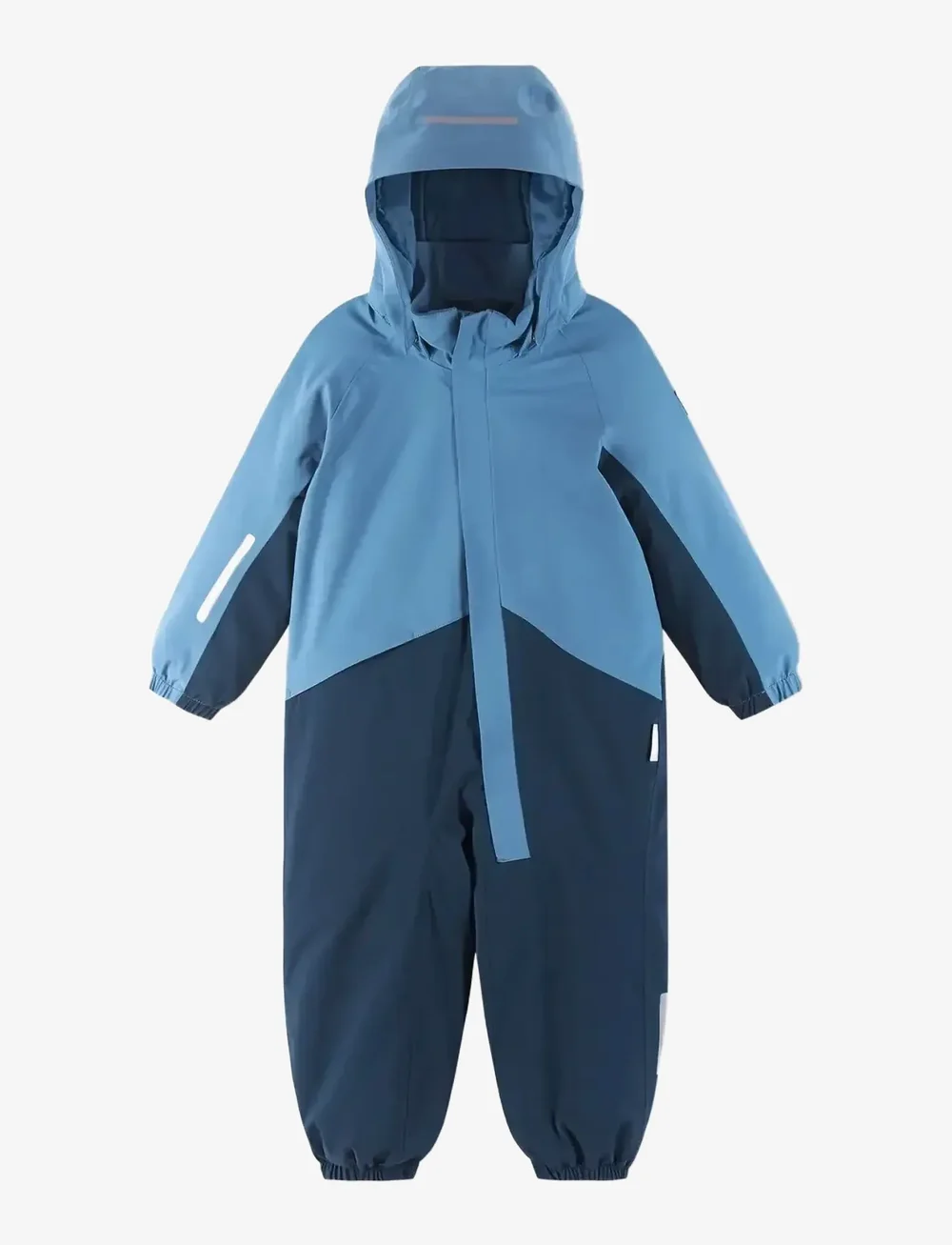 Reima - ReimaTec winter overall, Simpu - bovenkleding - navy - 2