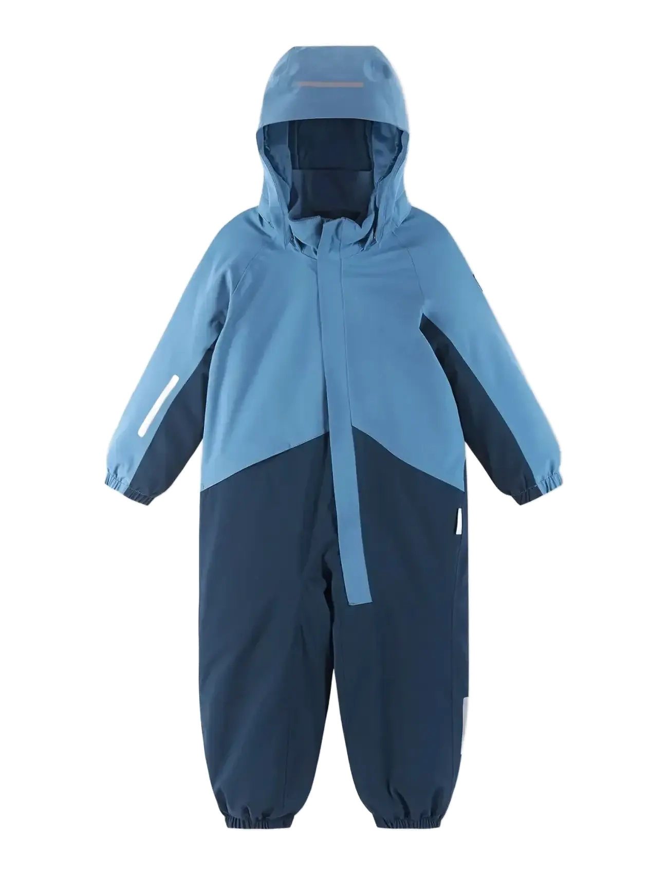 Reima - ReimaTec winter overall, Simpu - Üleriided - navy - 2