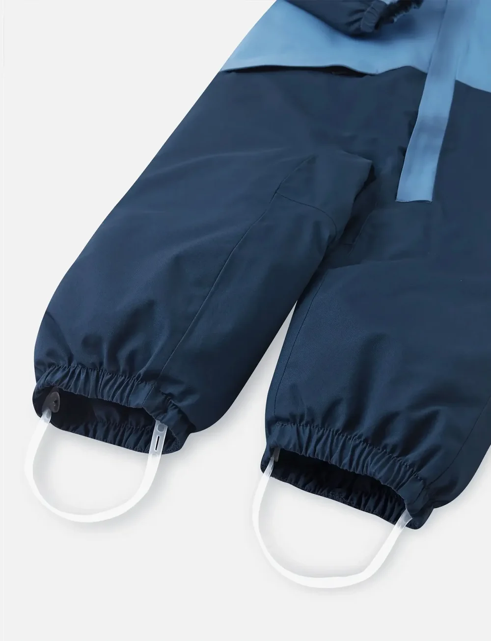 Reima - ReimaTec winter overall, Simpu - bovenkleding - navy - 4