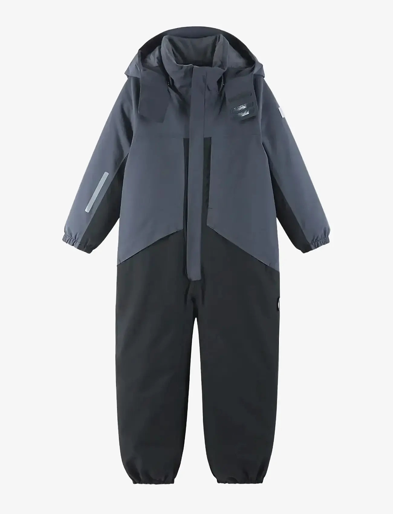 Reima - ReimaTec winter overall, Varila - outdoor - black - 0