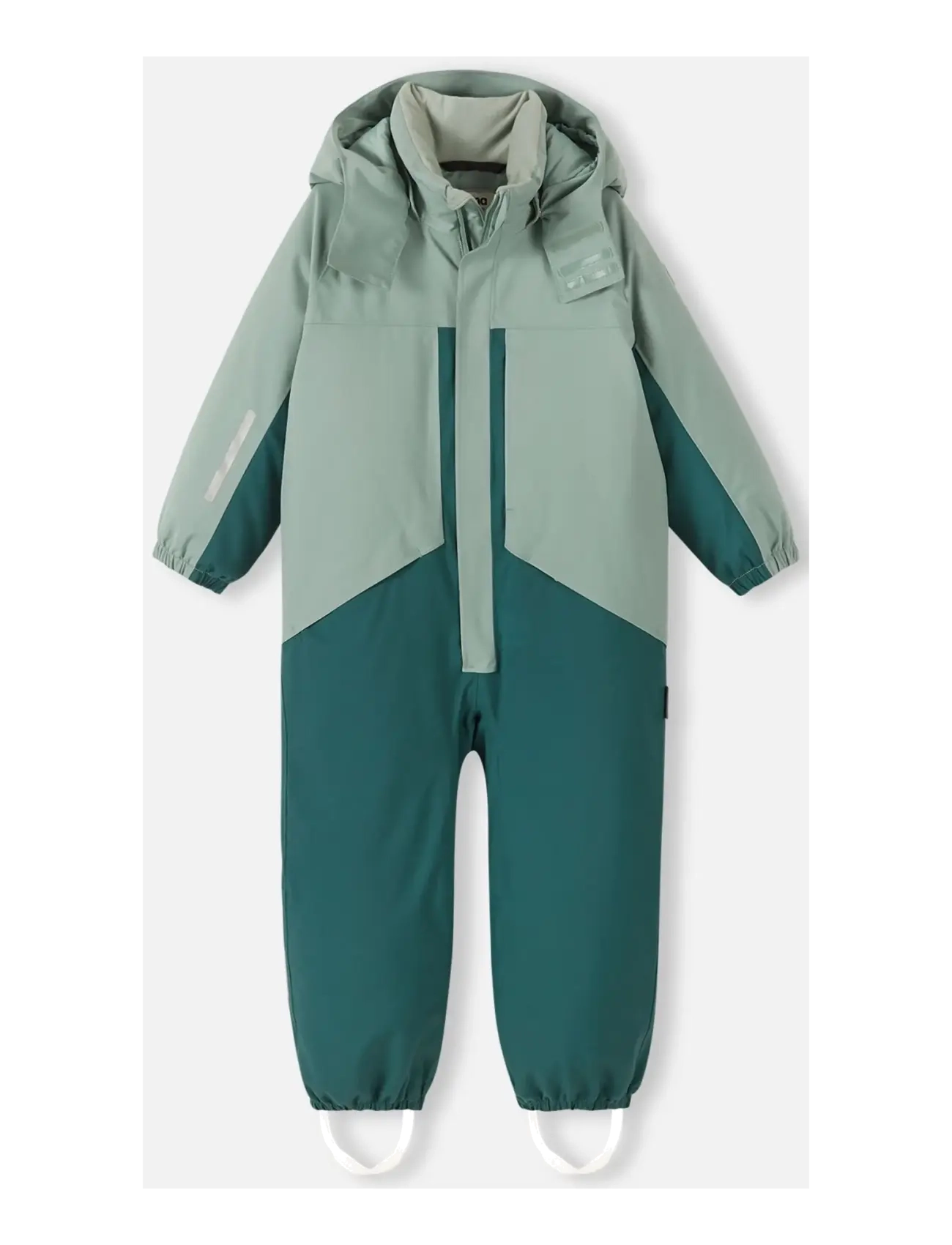Reima - Reimatec Winter Overall, Varila