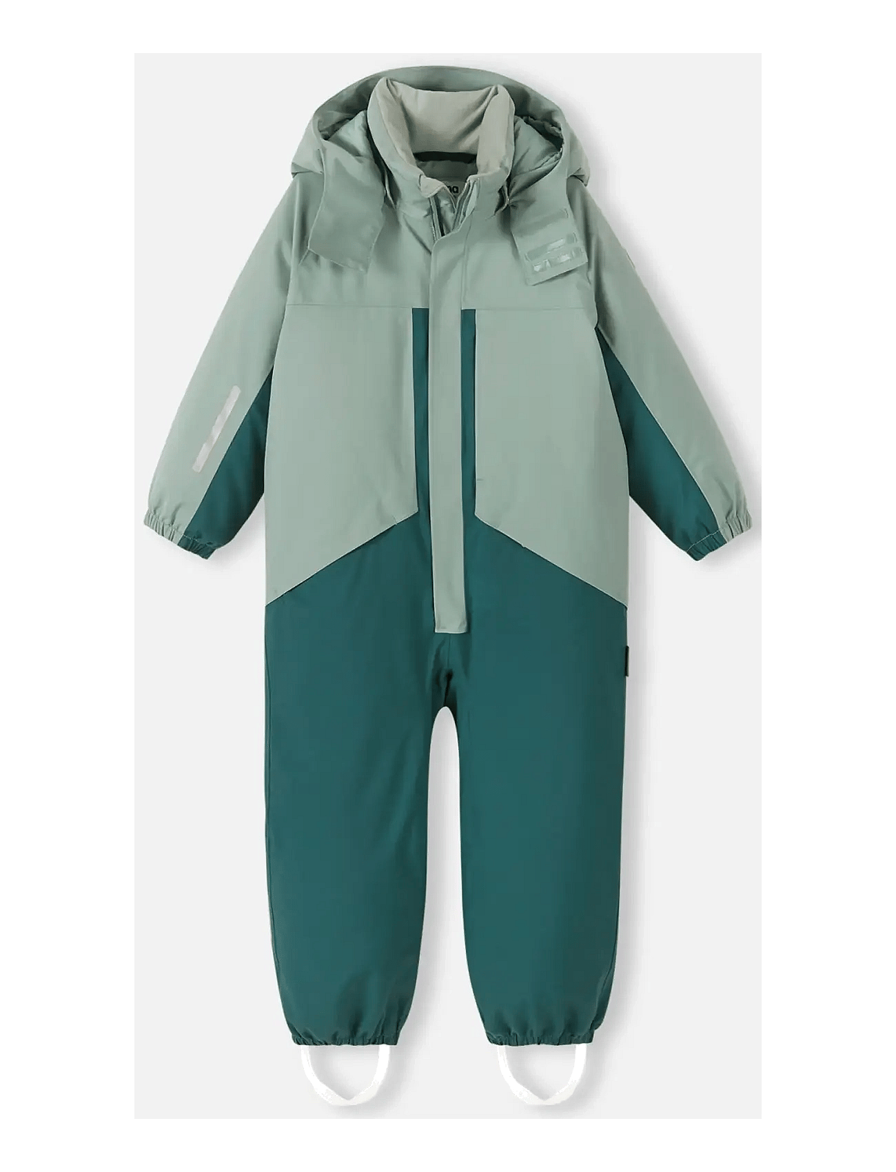 Reima - Reimatec Winter Overall, Varila