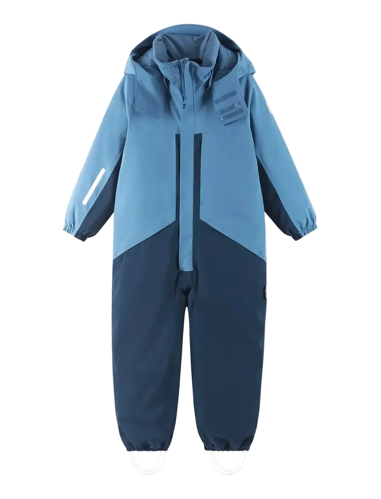 REIMA Reimatec Winter Overall, Varila Navy - 140 - Kinder