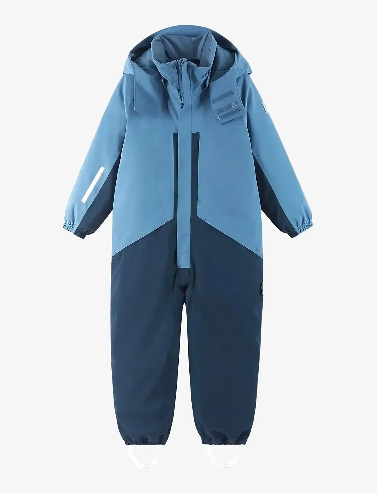Reima - ReimaTec winter overall, Varila - ytterkläder - navy - 0
