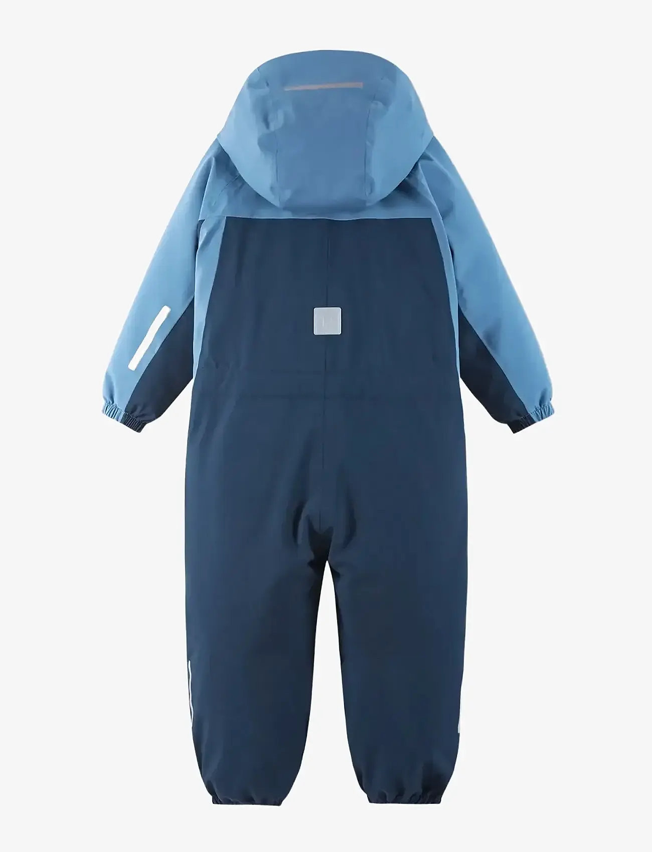 Reima - ReimaTec winter overall, Varila - ytterkläder - navy - 1