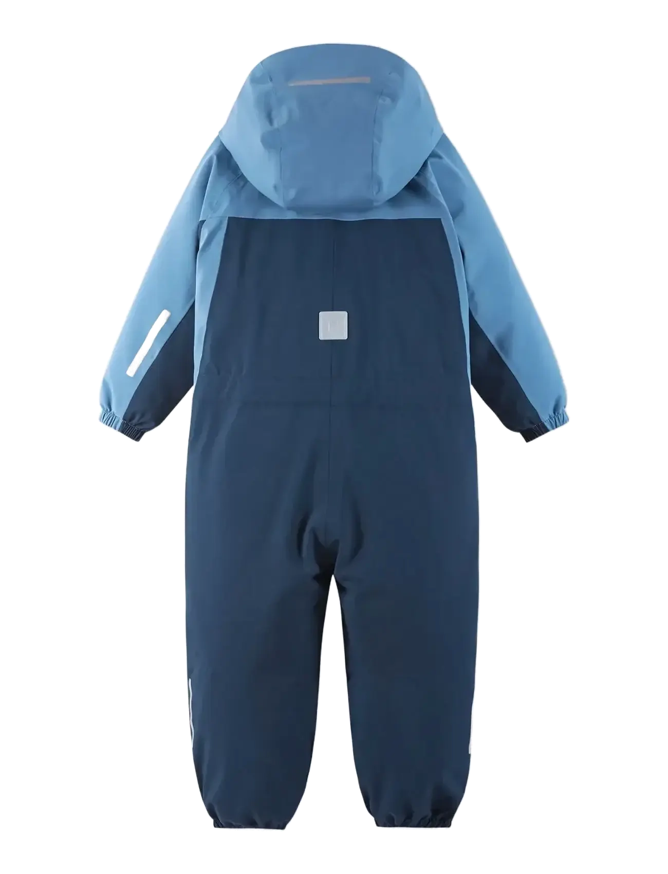 Reima - ReimaTec winter overall, Varila - outdoor - navy - 1