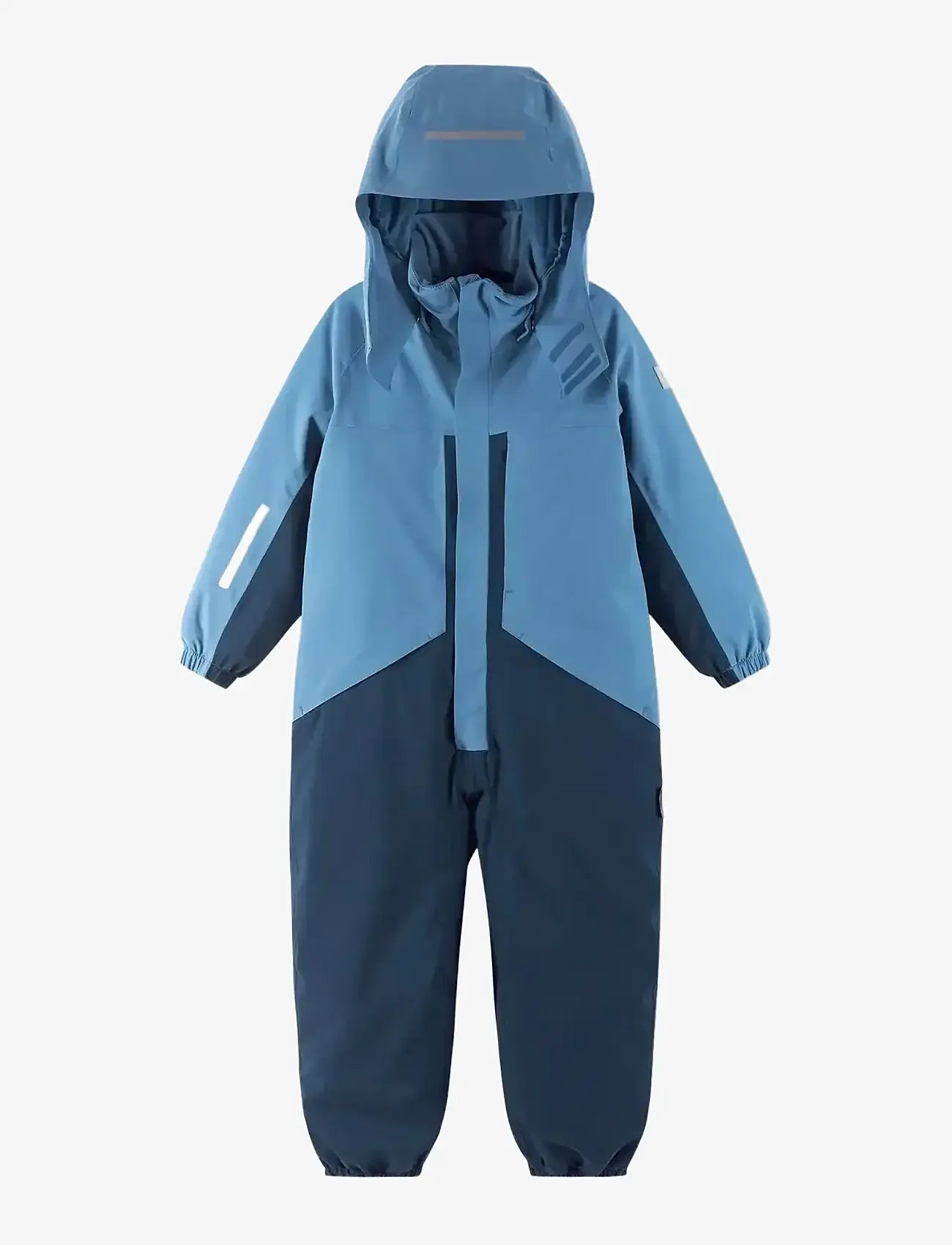 Reima - ReimaTec winter overall, Varila - ytterkläder - navy - 2