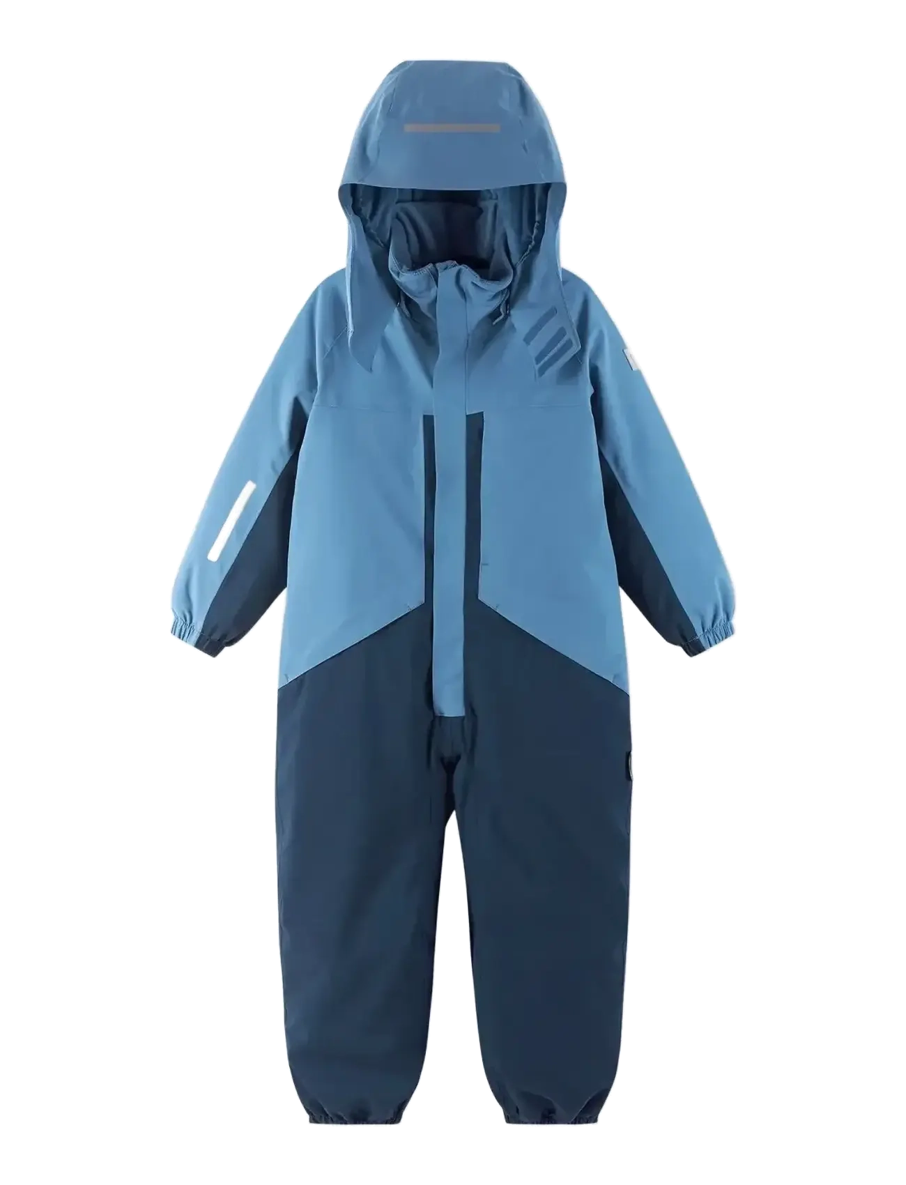 Reima - ReimaTec winter overall, Varila - outdoor - navy - 2