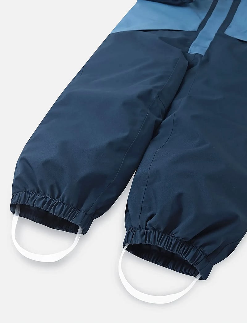 Reima - ReimaTec winter overall, Varila - outdoor - navy - 4