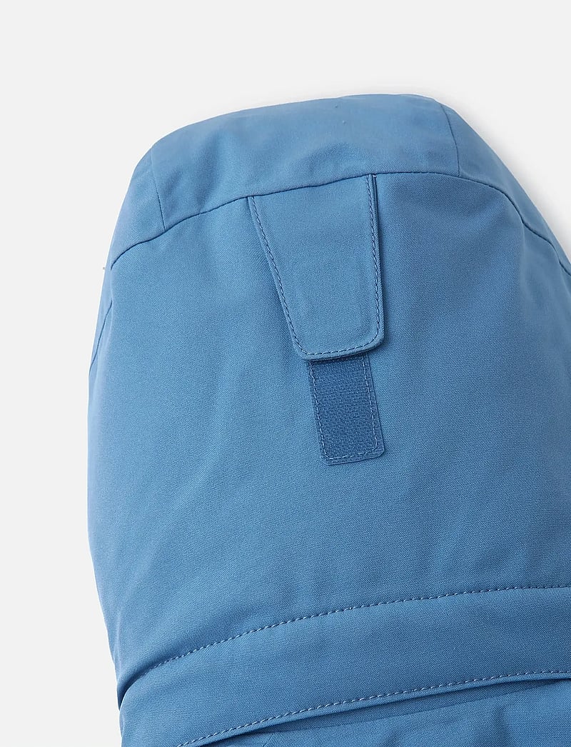 Reima - ReimaTec winter overall, Varila - ytterkläder - navy - 5