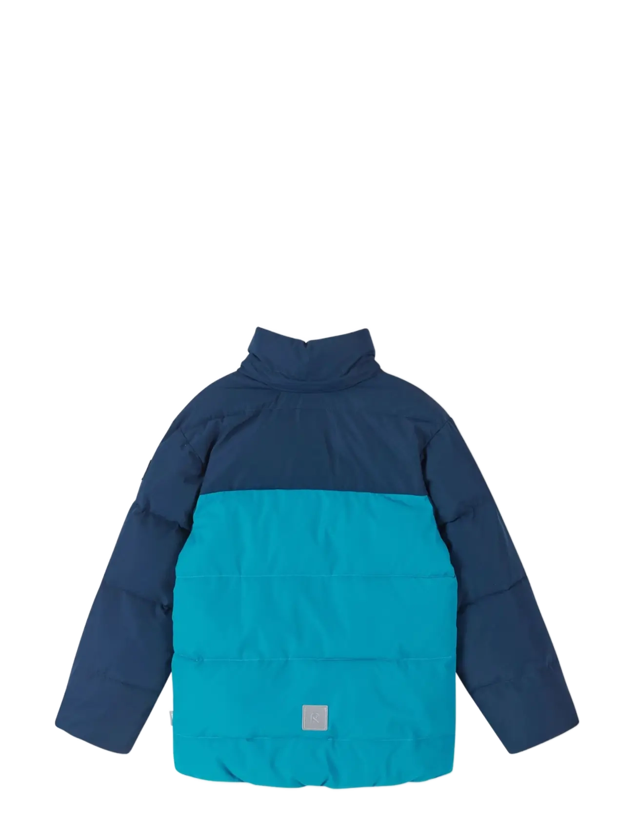 Reima - Winter jacket, Tenhola - outerwear - aquatiblue - 1