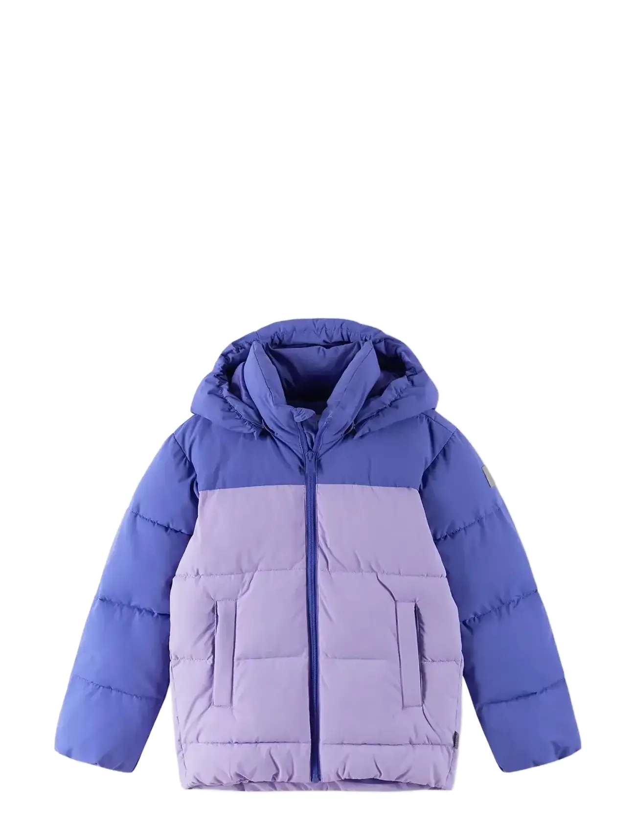 Reima Winter Jacket, Tenhola, 158, Purple, Jakker Og Frakker > Vinterjakker, Børn