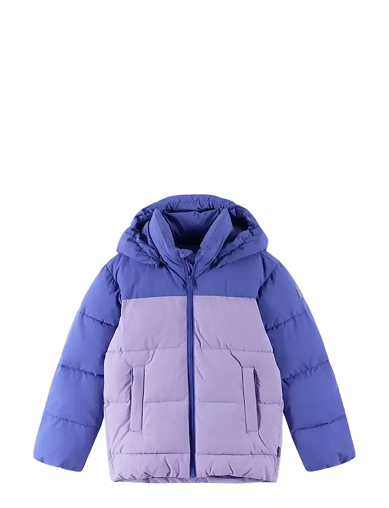 Reima - Winter jacket, Tenhola - Útiföt - blooming lilac - 0