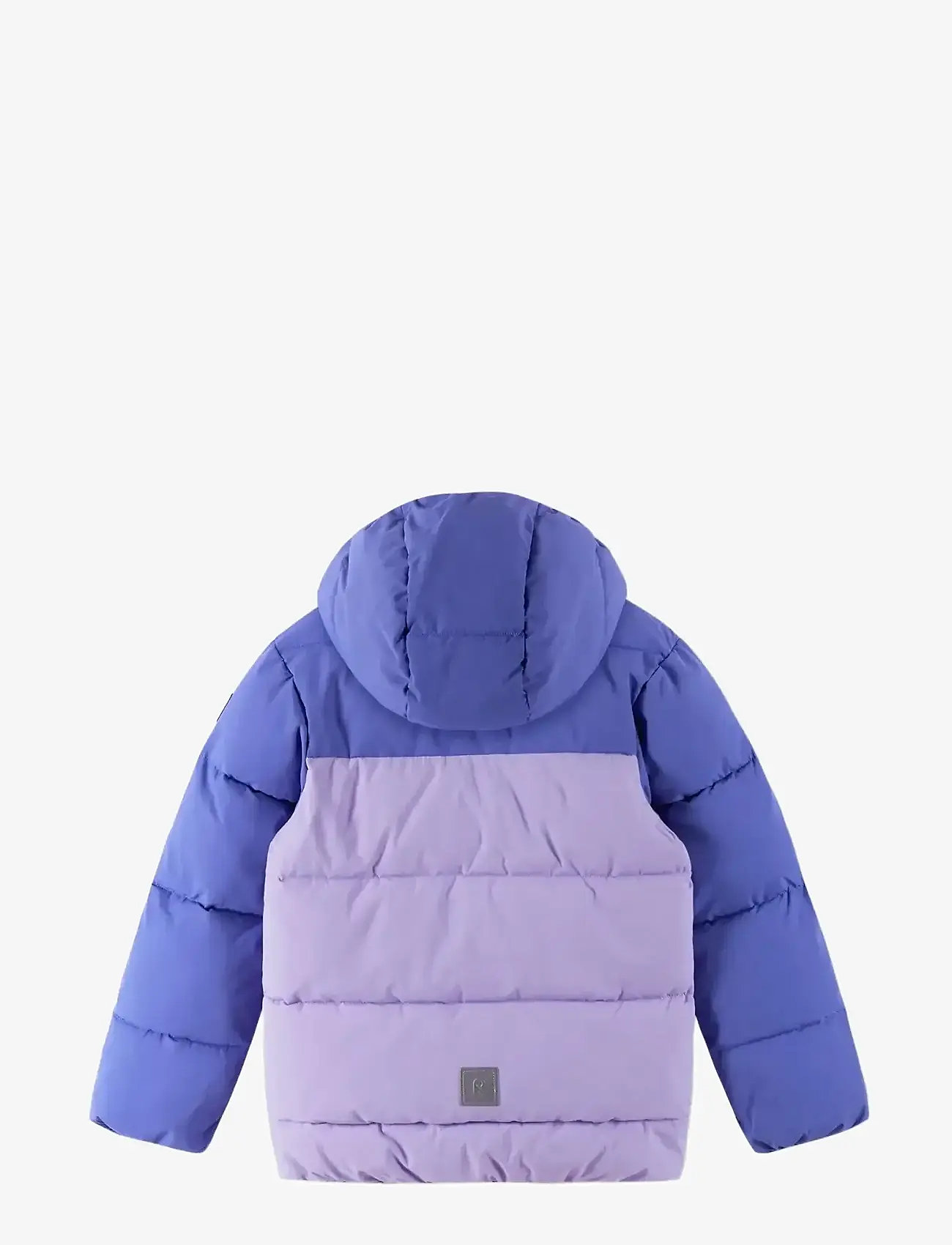 Reima - Winter jacket, Tenhola - overtøj - blooming lilac - 1