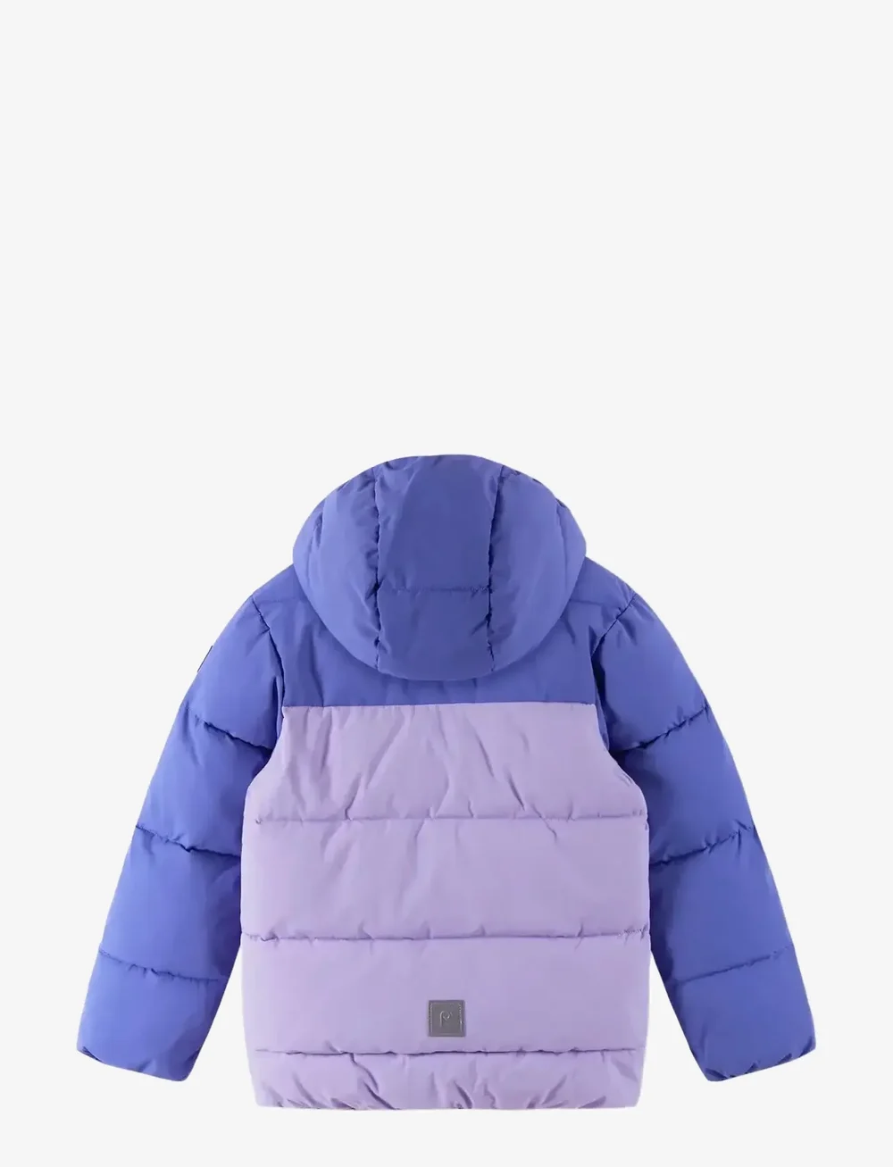 Reima - Winter jacket, Tenhola - outdoor - blooming lilac - 1