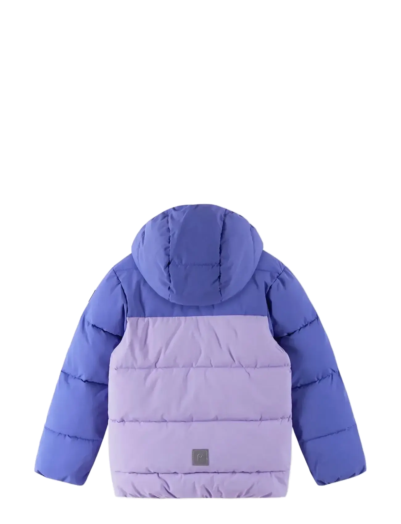 Reima - Winter jacket, Tenhola - jacken & mäntel - blooming lilac - 1