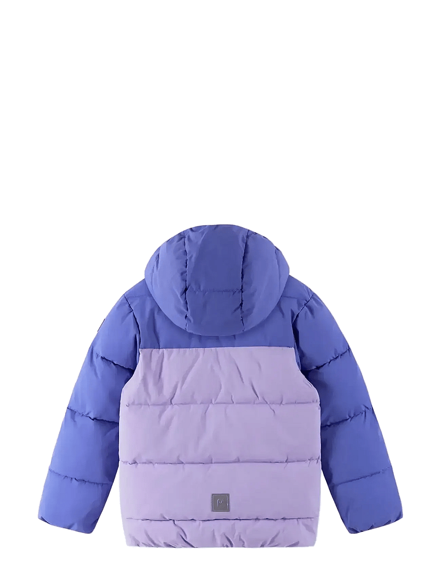 Reima - Winter jacket, Tenhola - overtøj - blooming lilac - 1