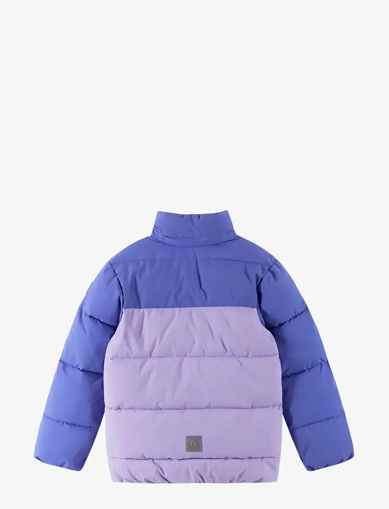 Reima - Winter jacket, Tenhola - overtøj - blooming lilac - 2