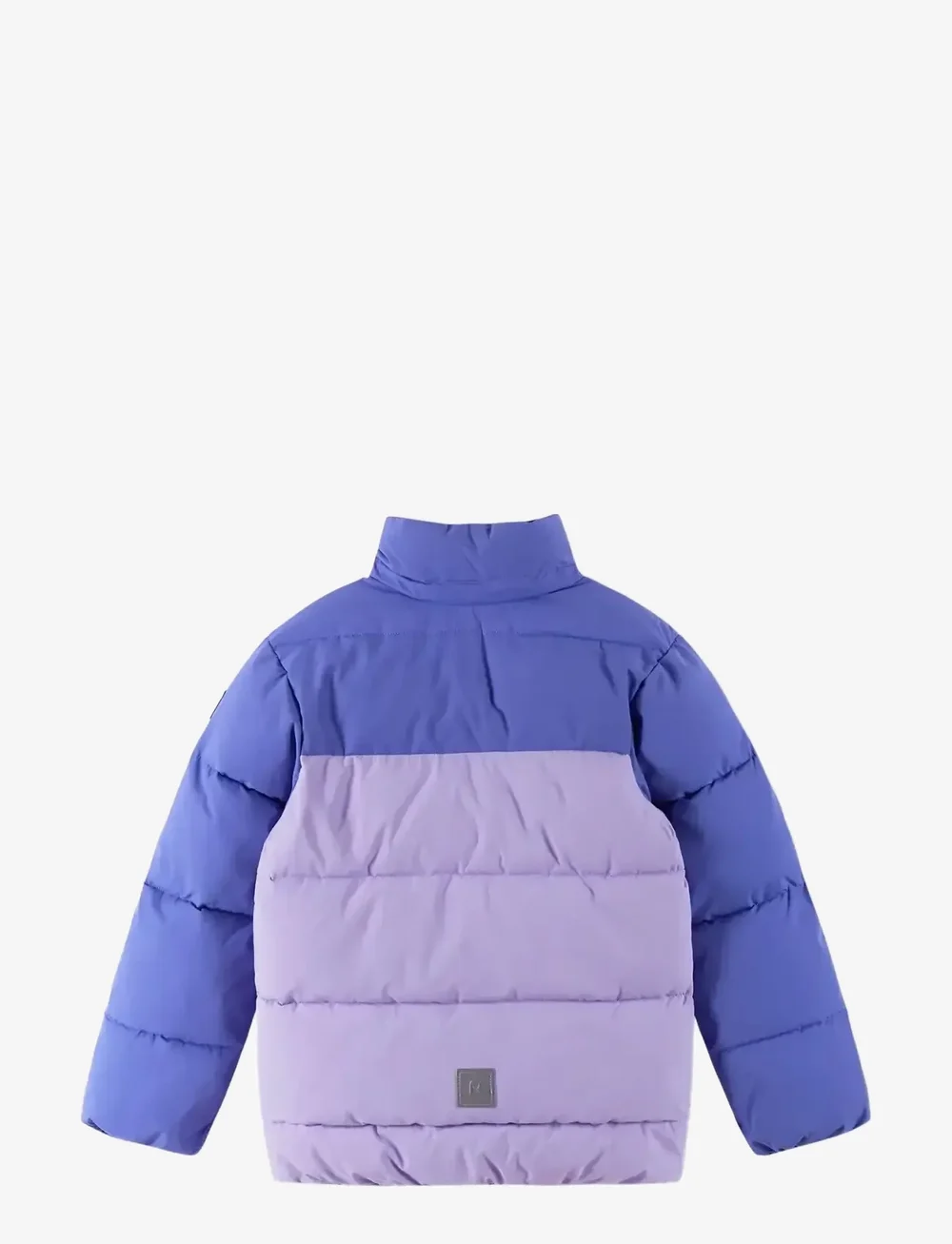 Reima - Winter jacket, Tenhola - outdoor - blooming lilac - 2