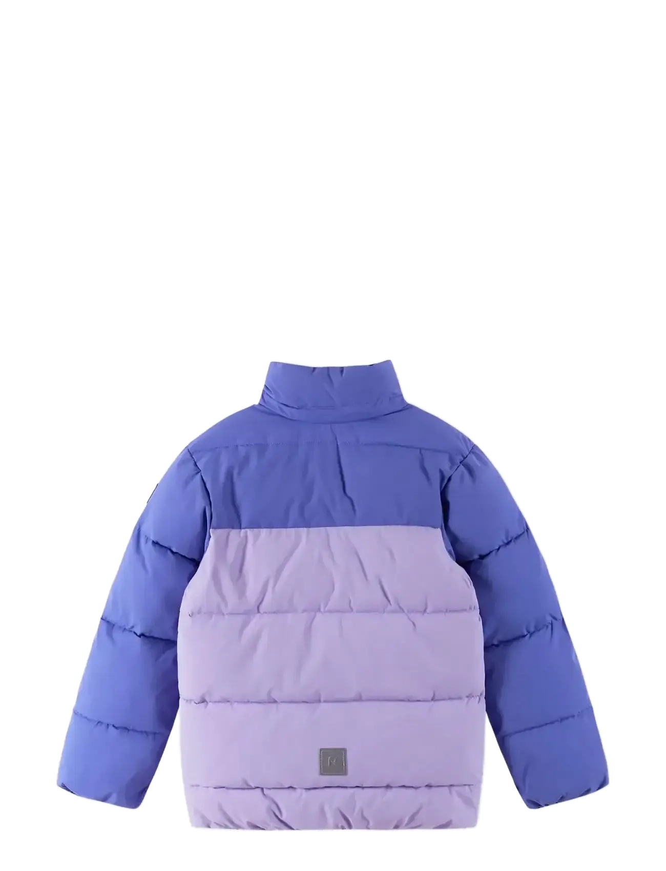 Reima - Winter jacket, Tenhola - jacken & mäntel - blooming lilac - 2