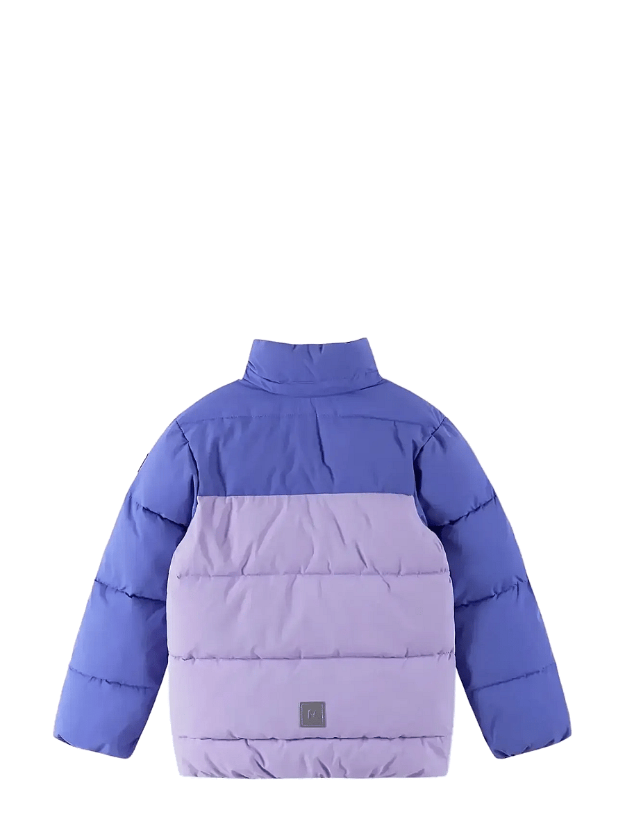 Reima - Winter jacket, Tenhola - overtøj - blooming lilac - 2