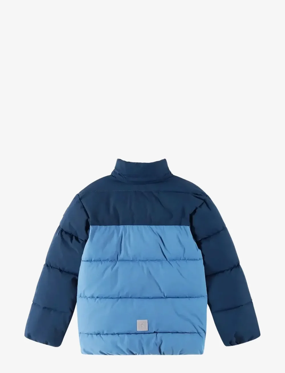 Reima - Winter jacket, Tenhola - outdoor - blue ocean - 3