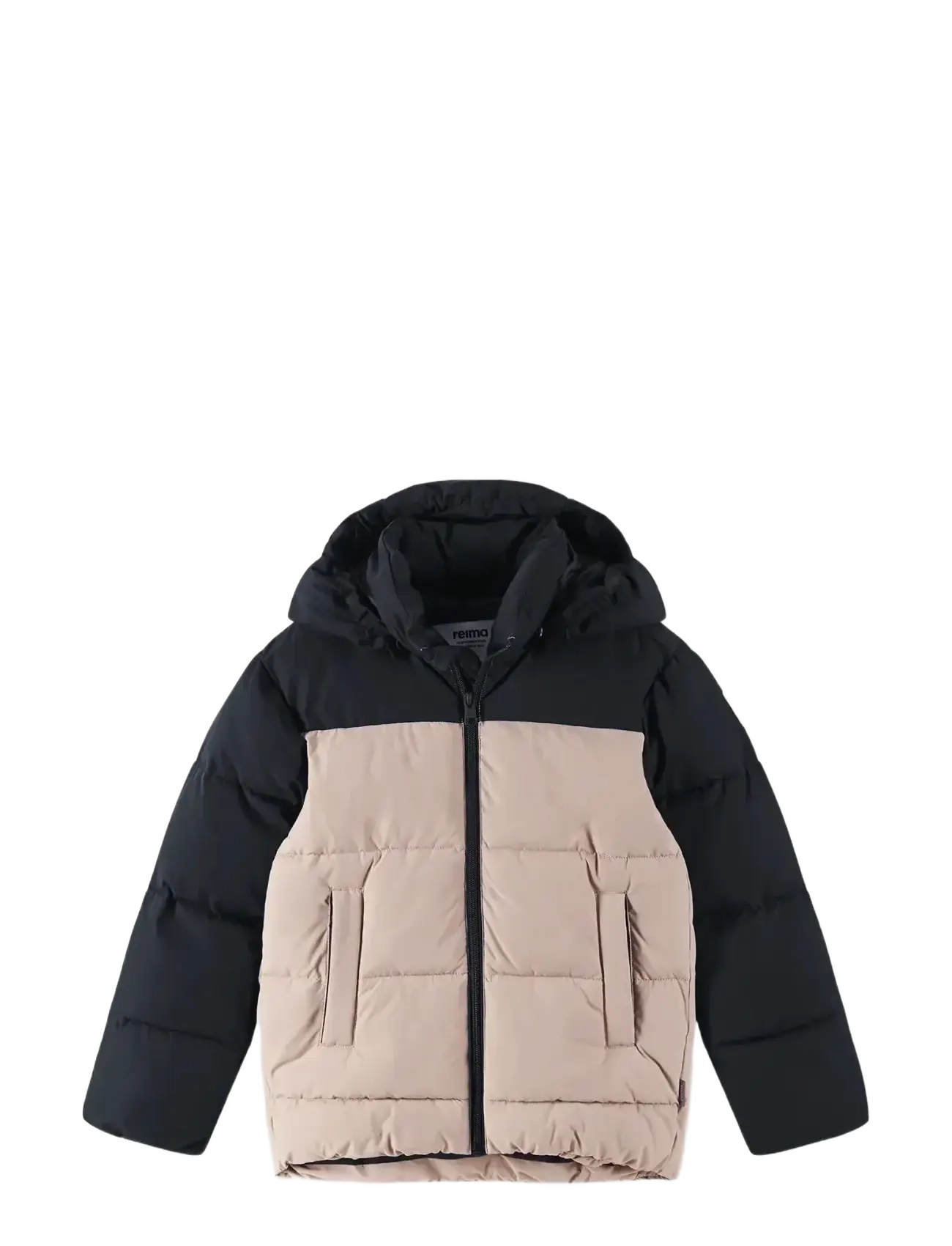 EARTHY BEIGE