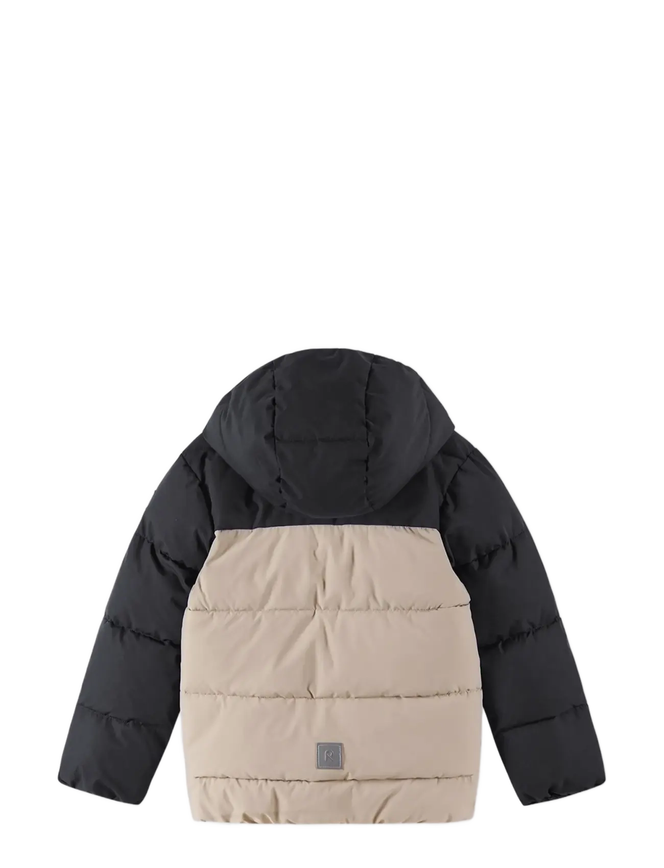 Reima - Winter jacket, Tenhola - outdoor - earthy beige - 2