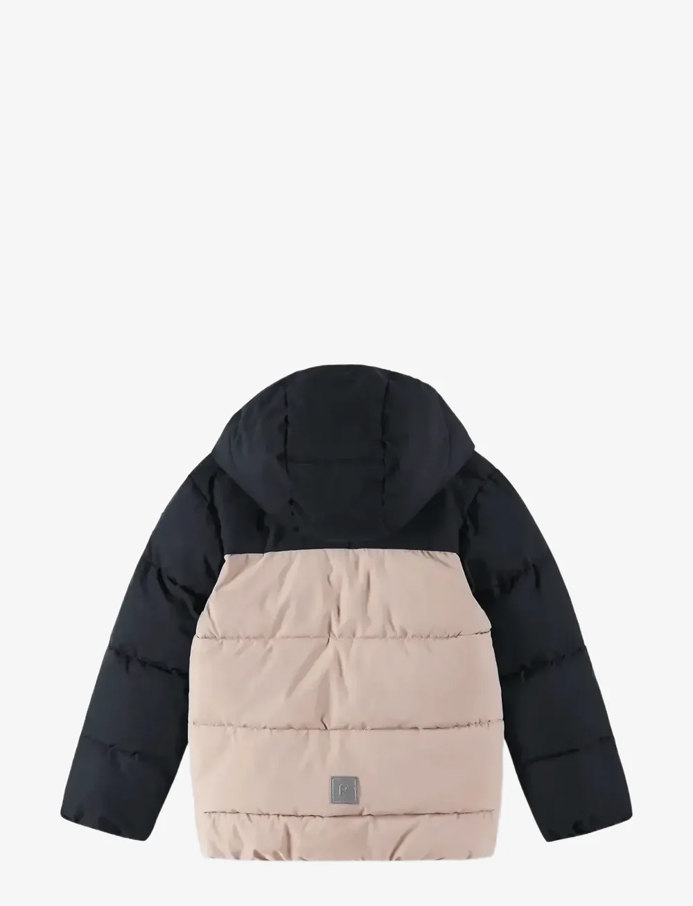 Reima - Winter jacket, Tenhola - ytterkläder - earthy beige - 2