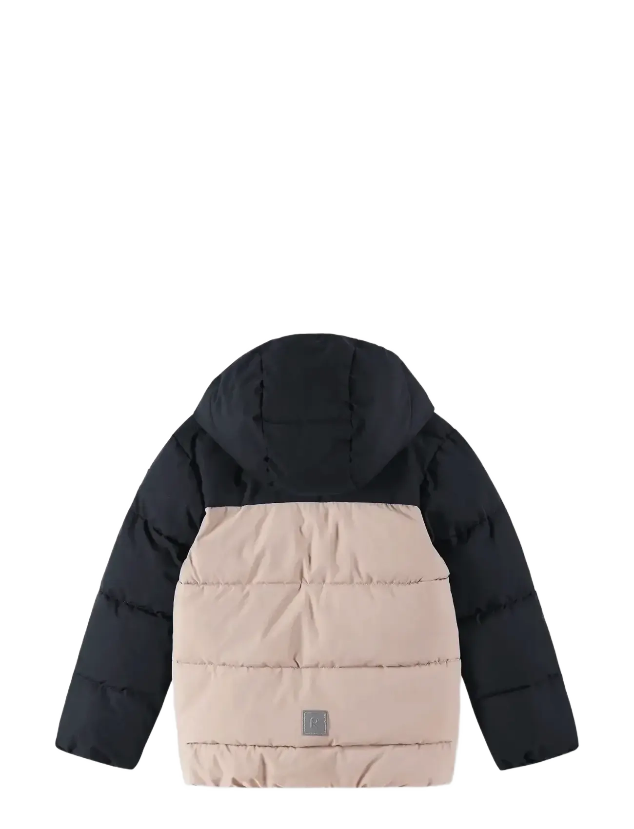 Reima - Winter jacket, Tenhola - outdoor - earthy beige - 2