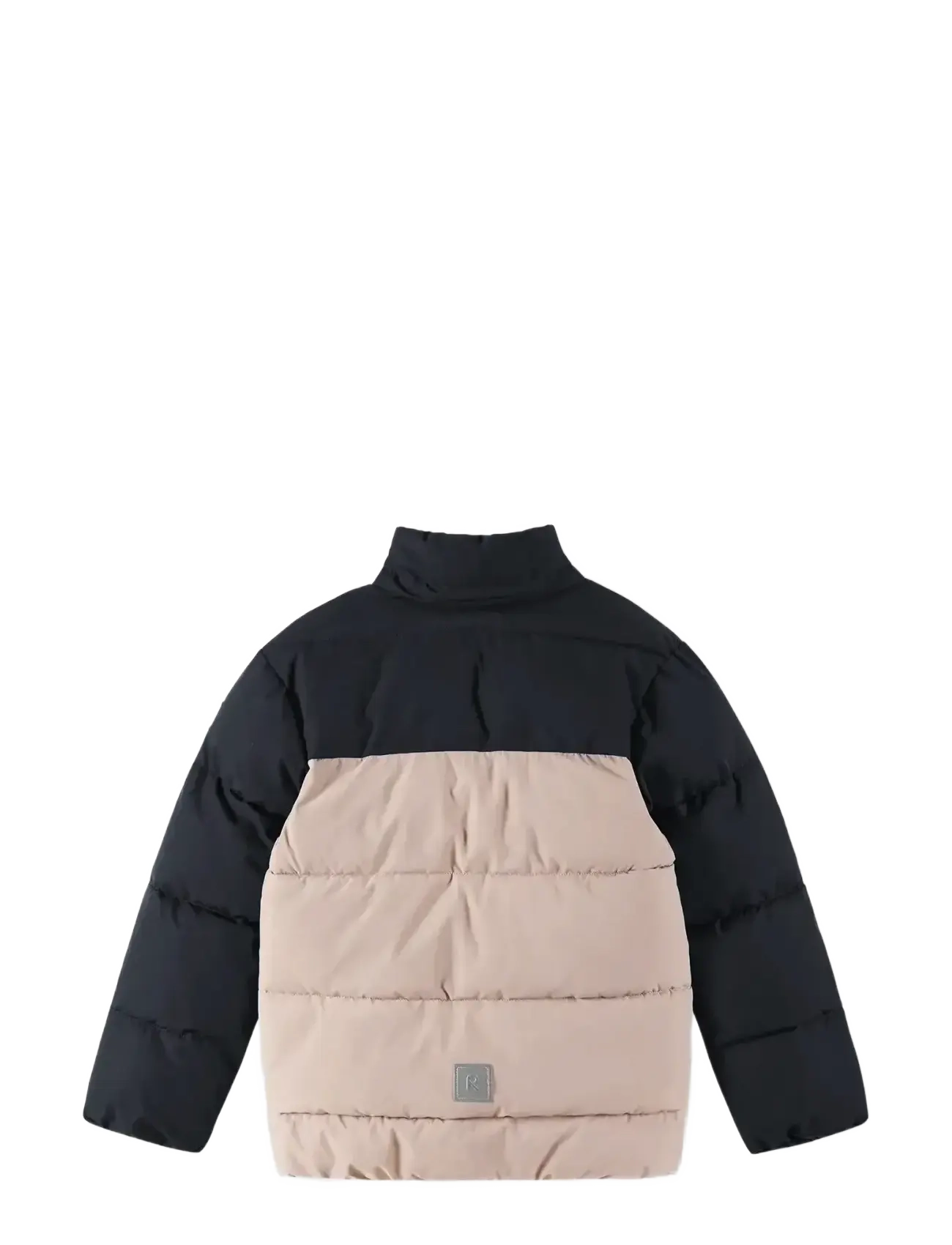 Reima - Winter jacket, Tenhola - outdoor - earthy beige - 3