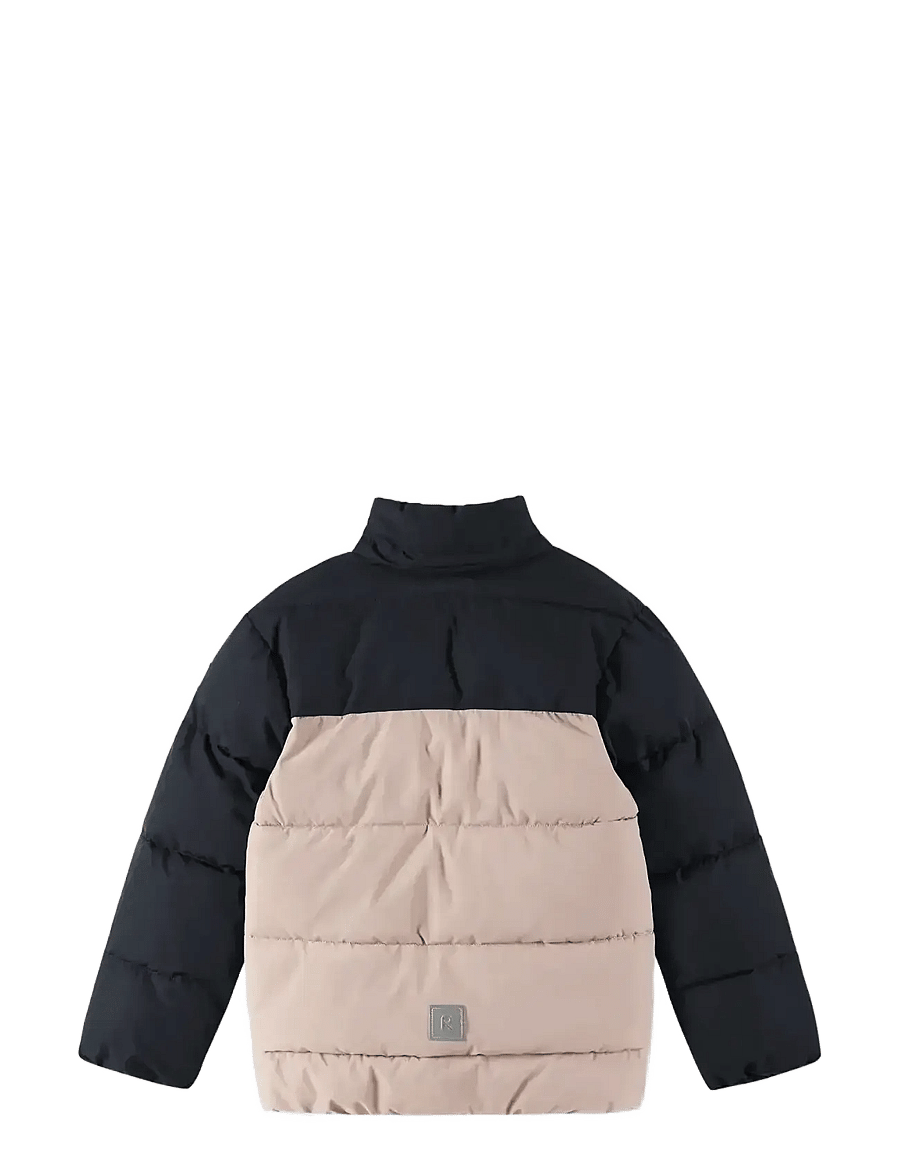 Reima - Winter jacket, Tenhola - outdoor - earthy beige - 3