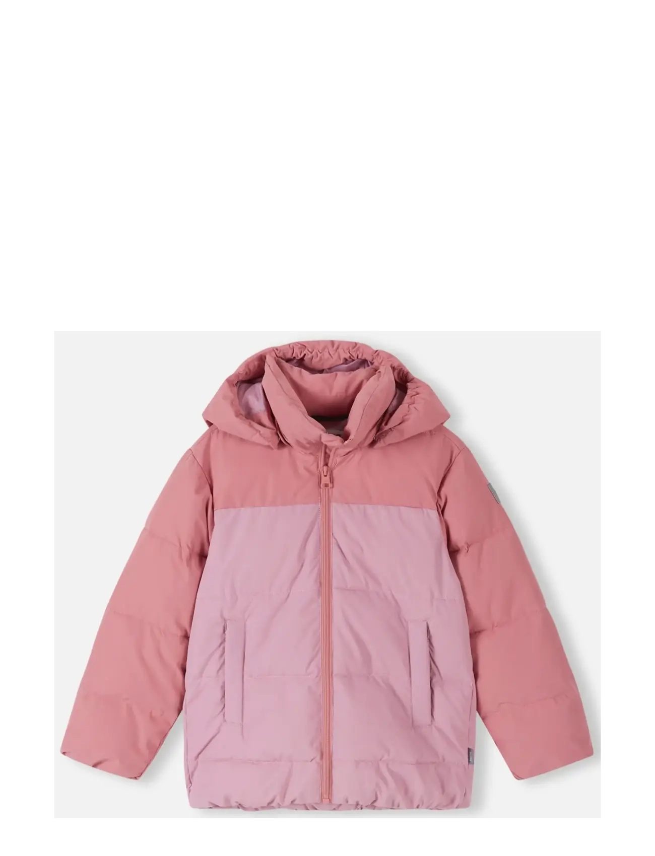 GREY PINK