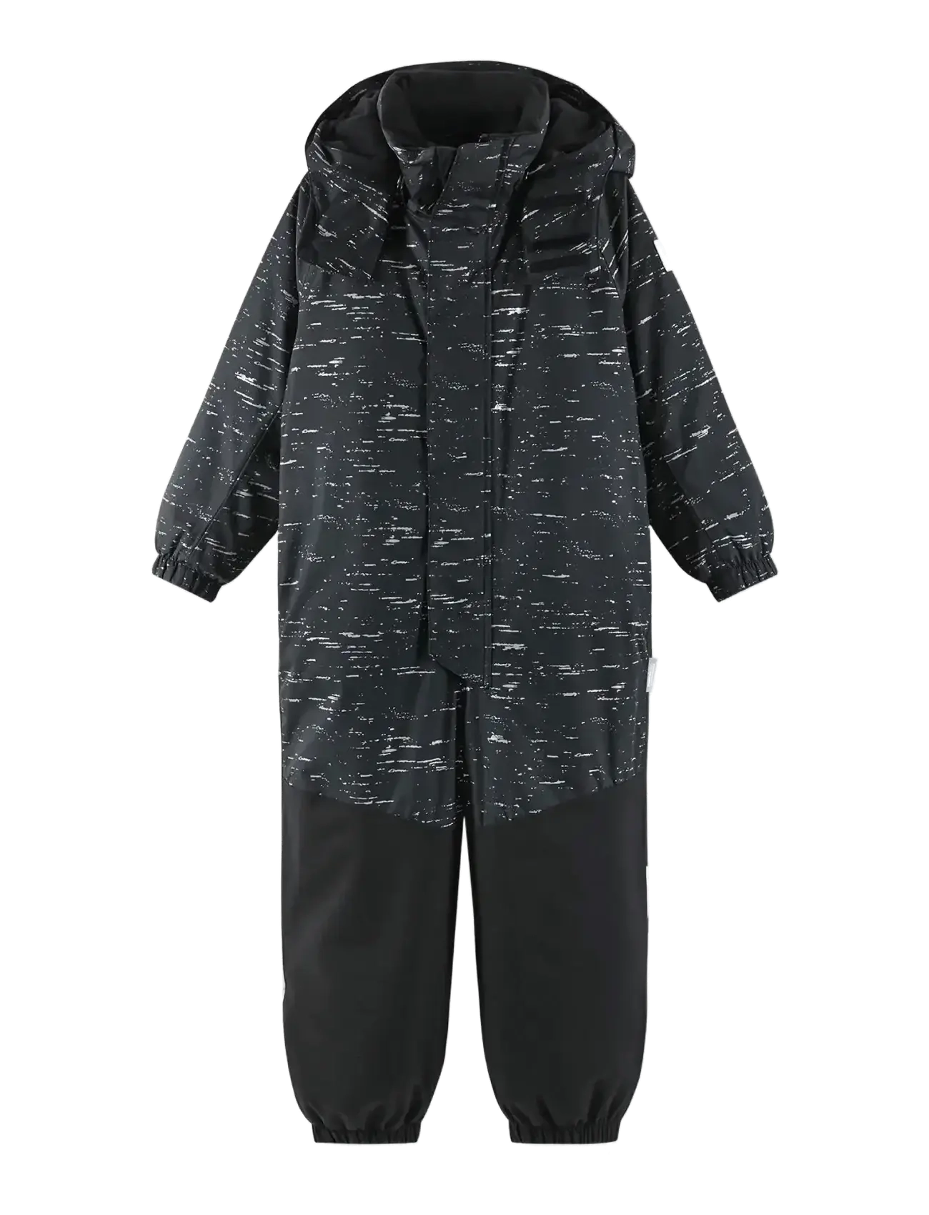 Reima - ReimaTec winter overall, Kirkas - black - 1
