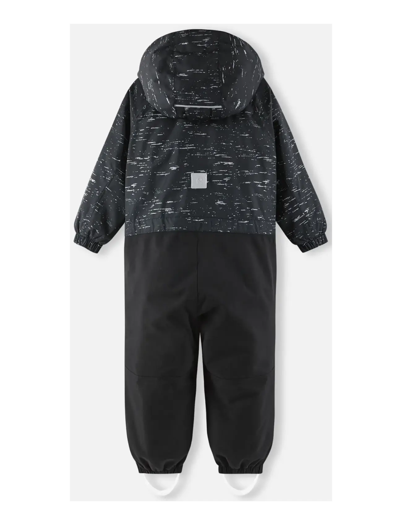Reima - ReimaTec winter overall, Kirkas - black - 2
