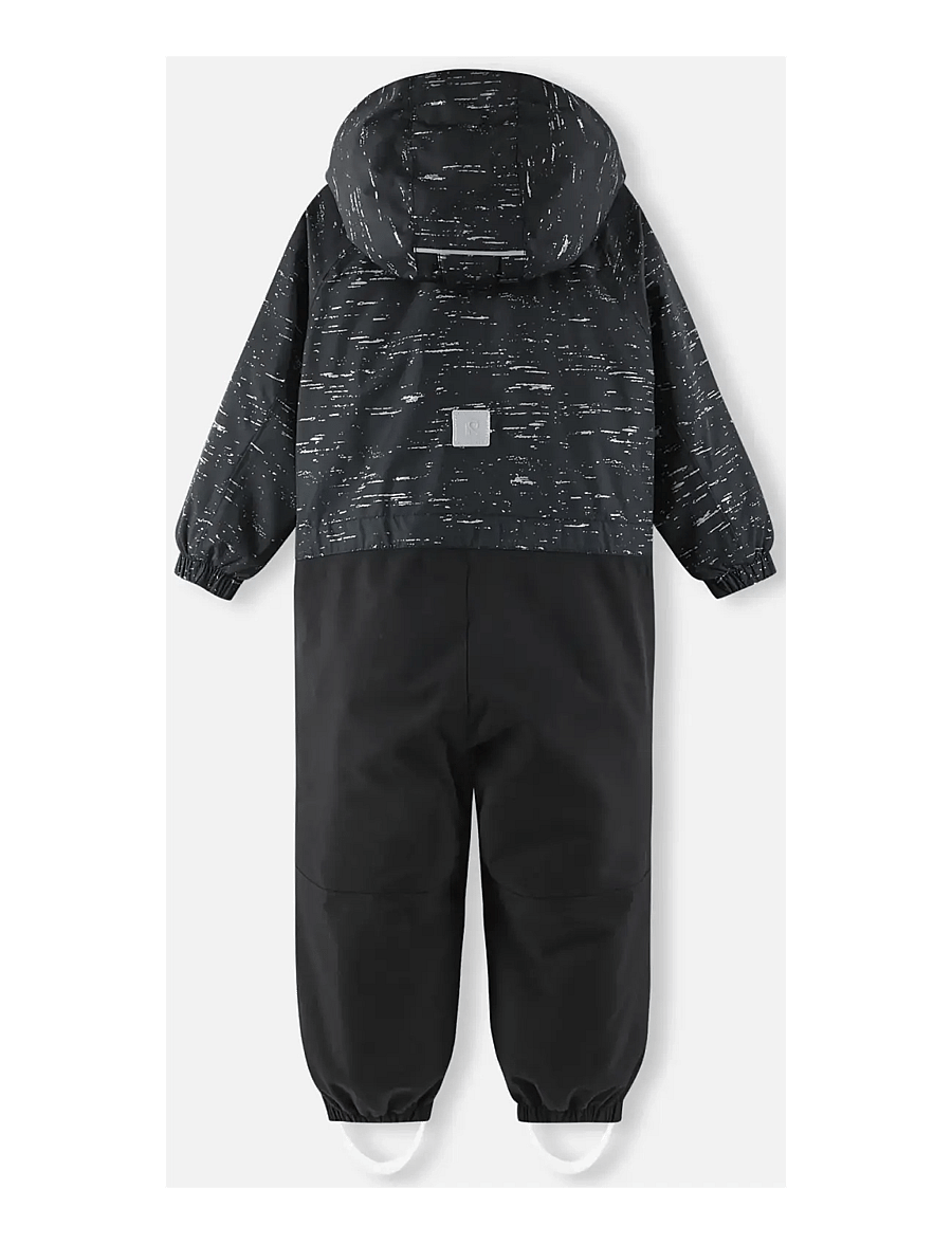 Reima - ReimaTec winter overall, Kirkas - black - 2