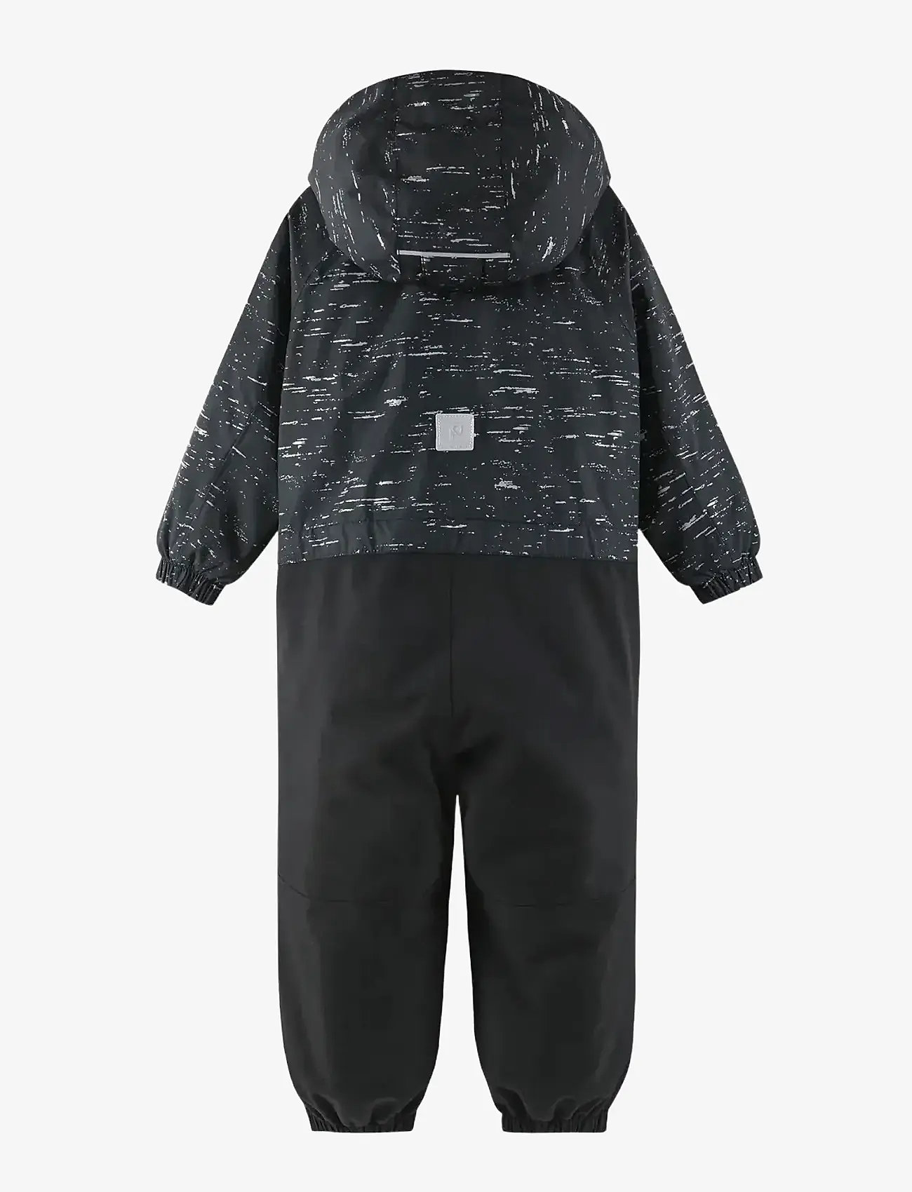 Reima - ReimaTec winter overall, Kirkas - overtøj - black - 2