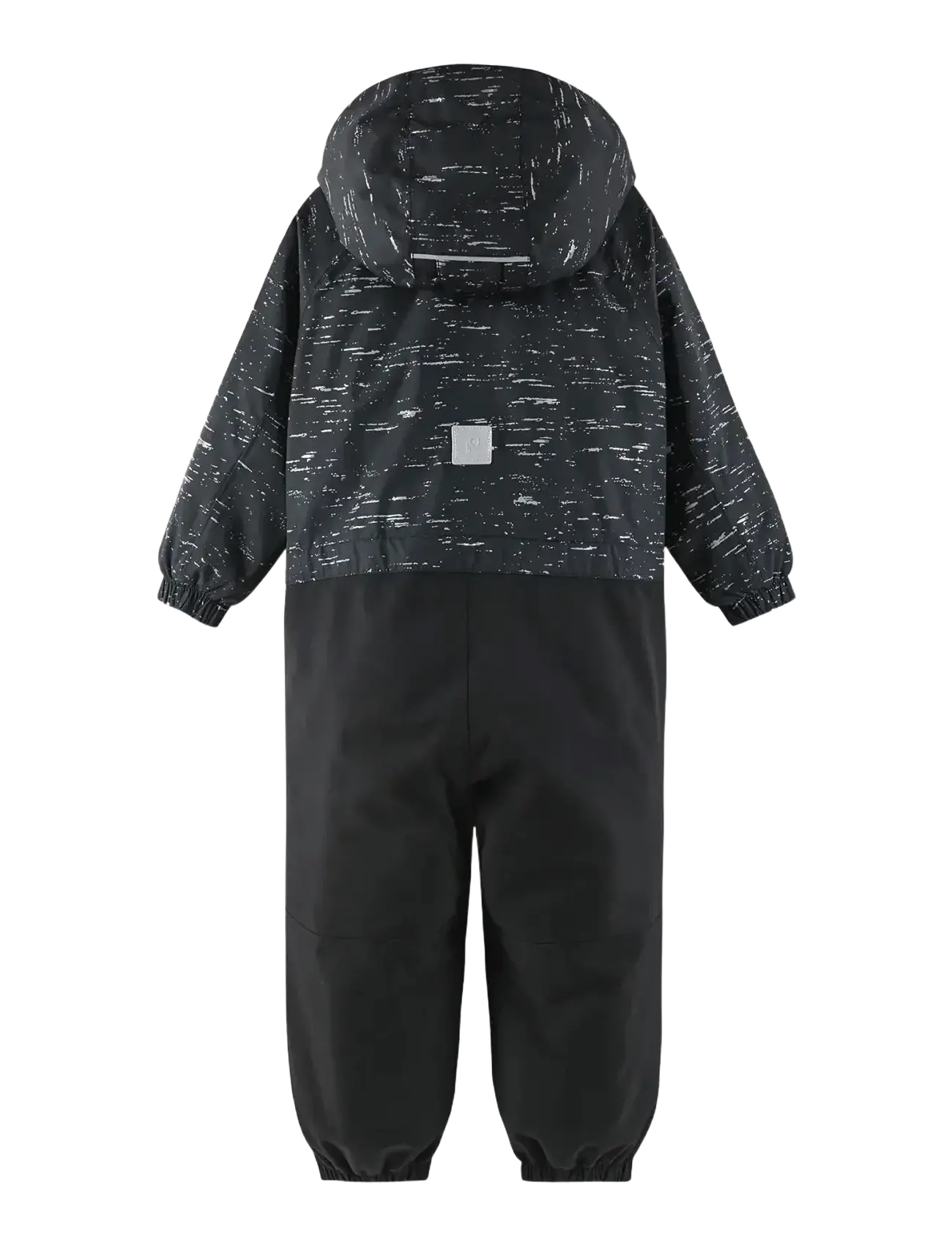 Reima - ReimaTec winter overall, Kirkas - black - 2