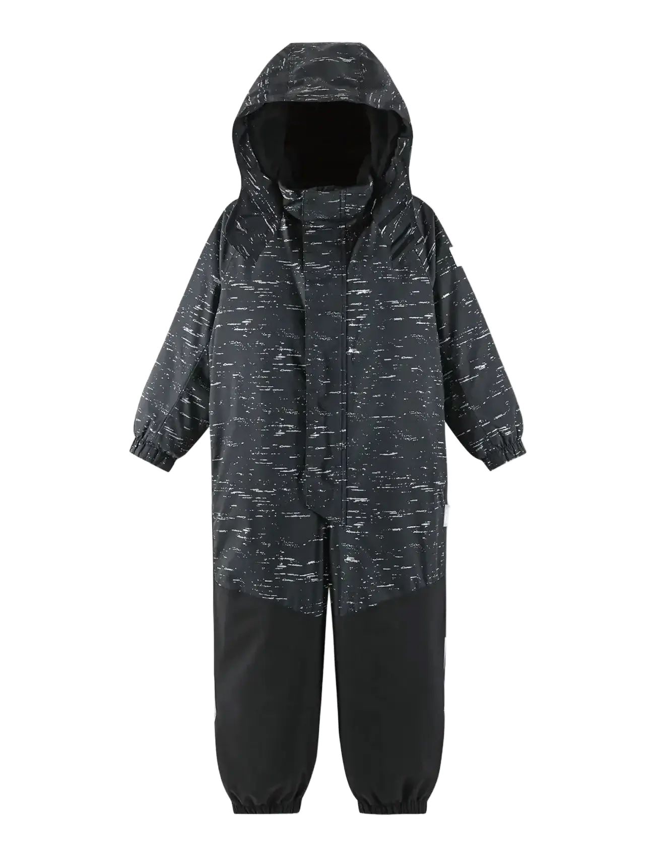 Reima - ReimaTec winter overall, Kirkas - black - 3