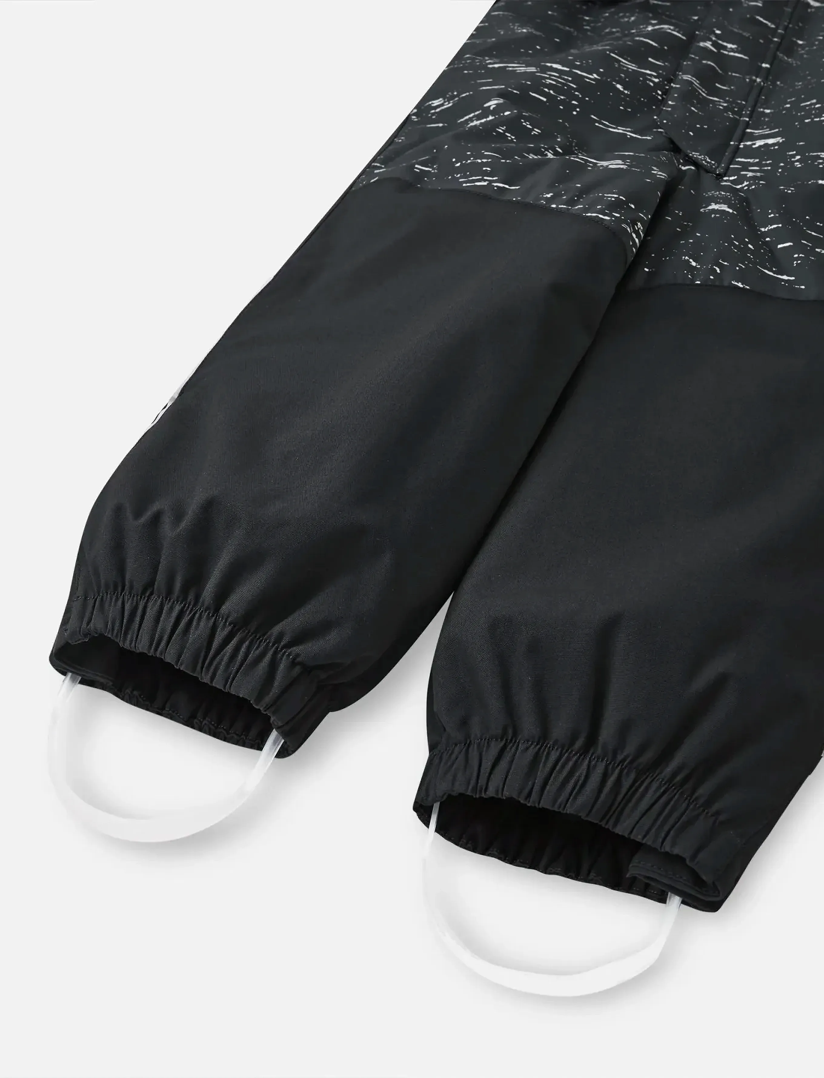 Reima - ReimaTec winter overall, Kirkas - black - 5