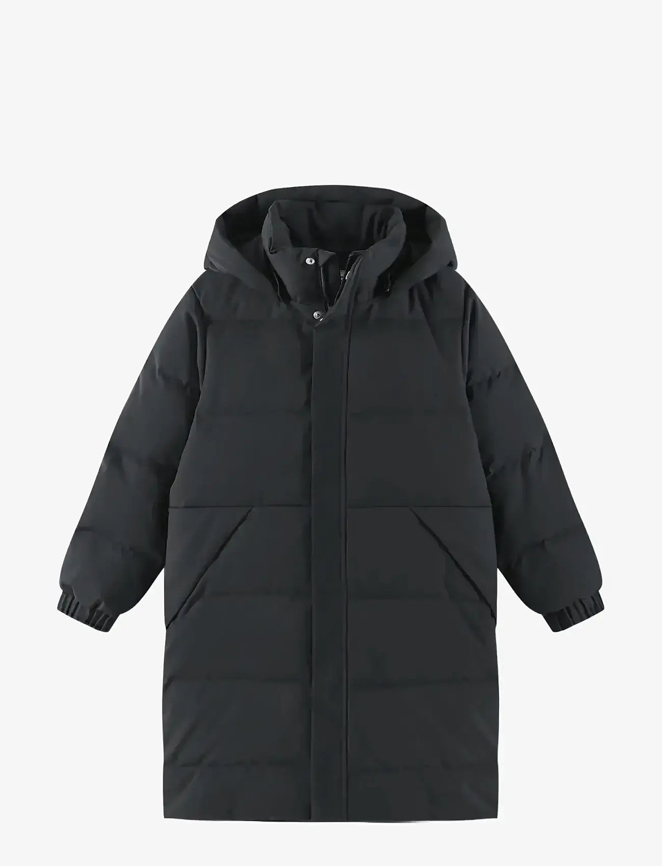 Reima - Down jacket, Parkkala - black - 0