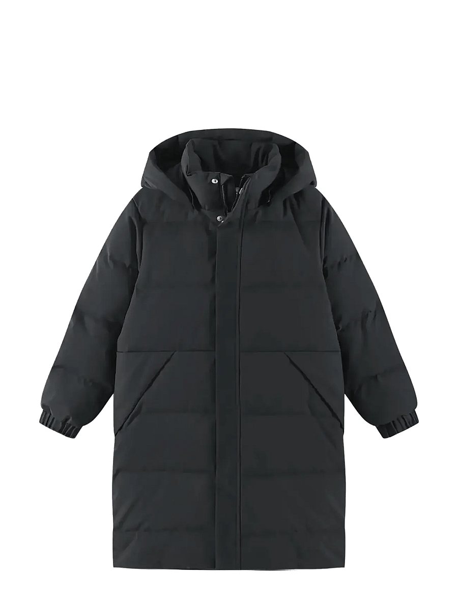 Reima - Down jacket, Parkkala - black - 0