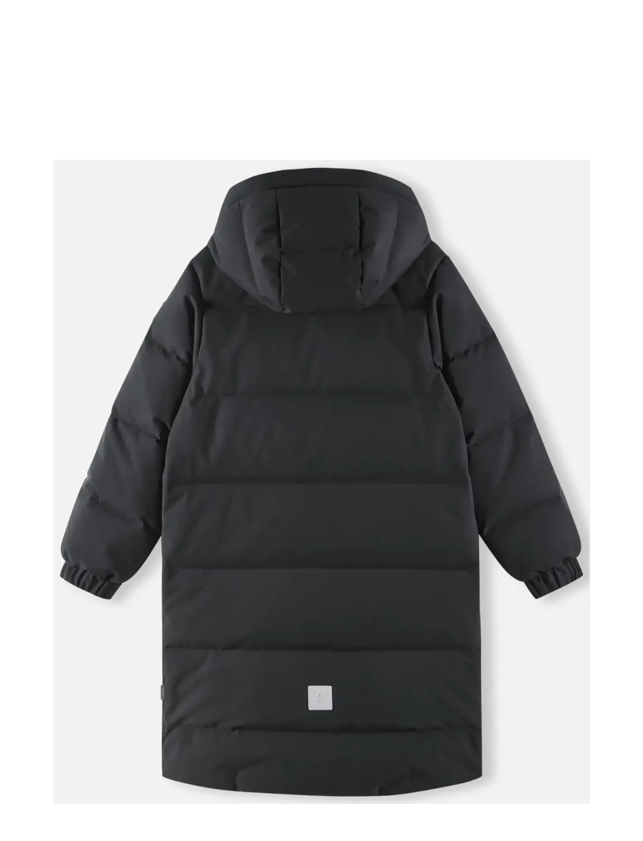 Reima - Down jacket, Parkkala - black - 1