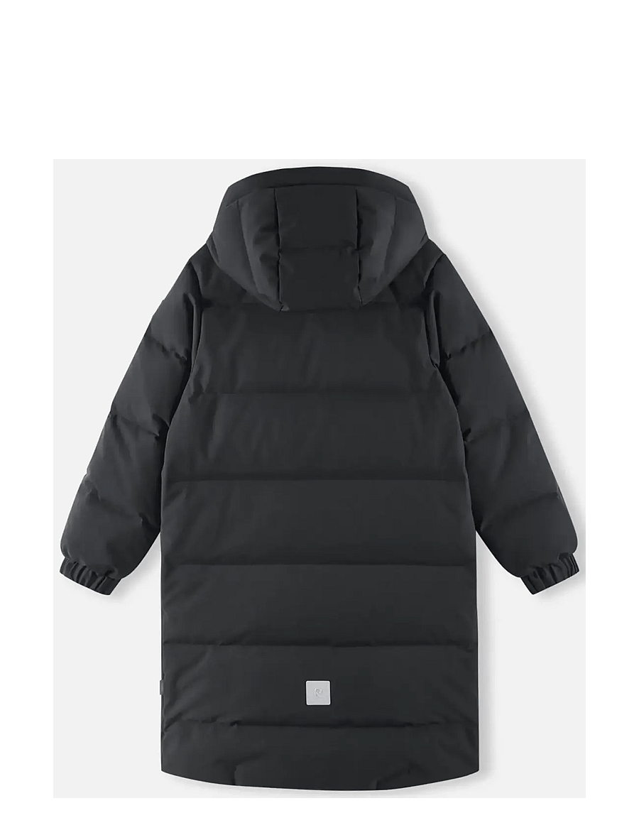 Reima - Down jacket, Parkkala - black - 1