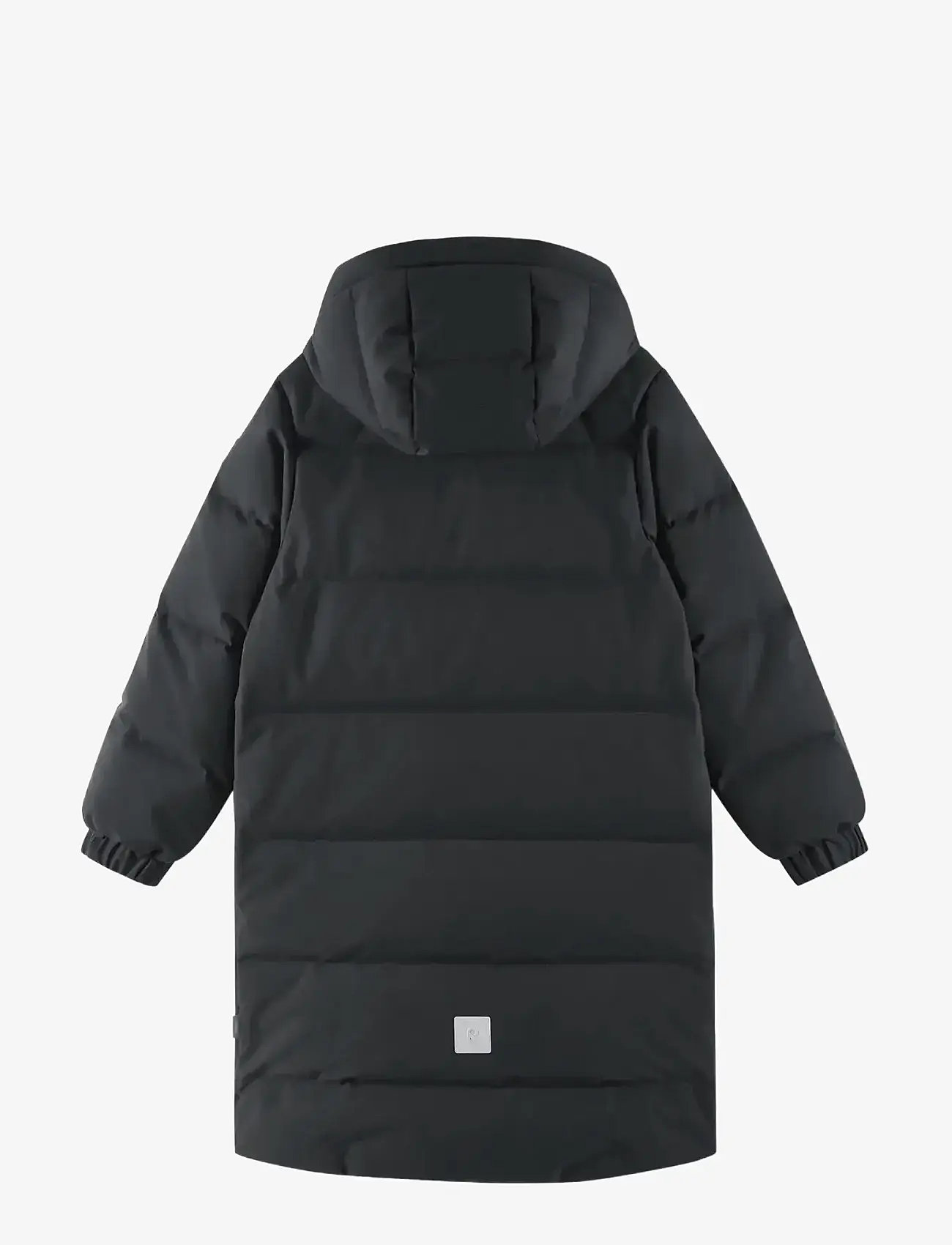 Reima - Down jacket, Parkkala - black - 1