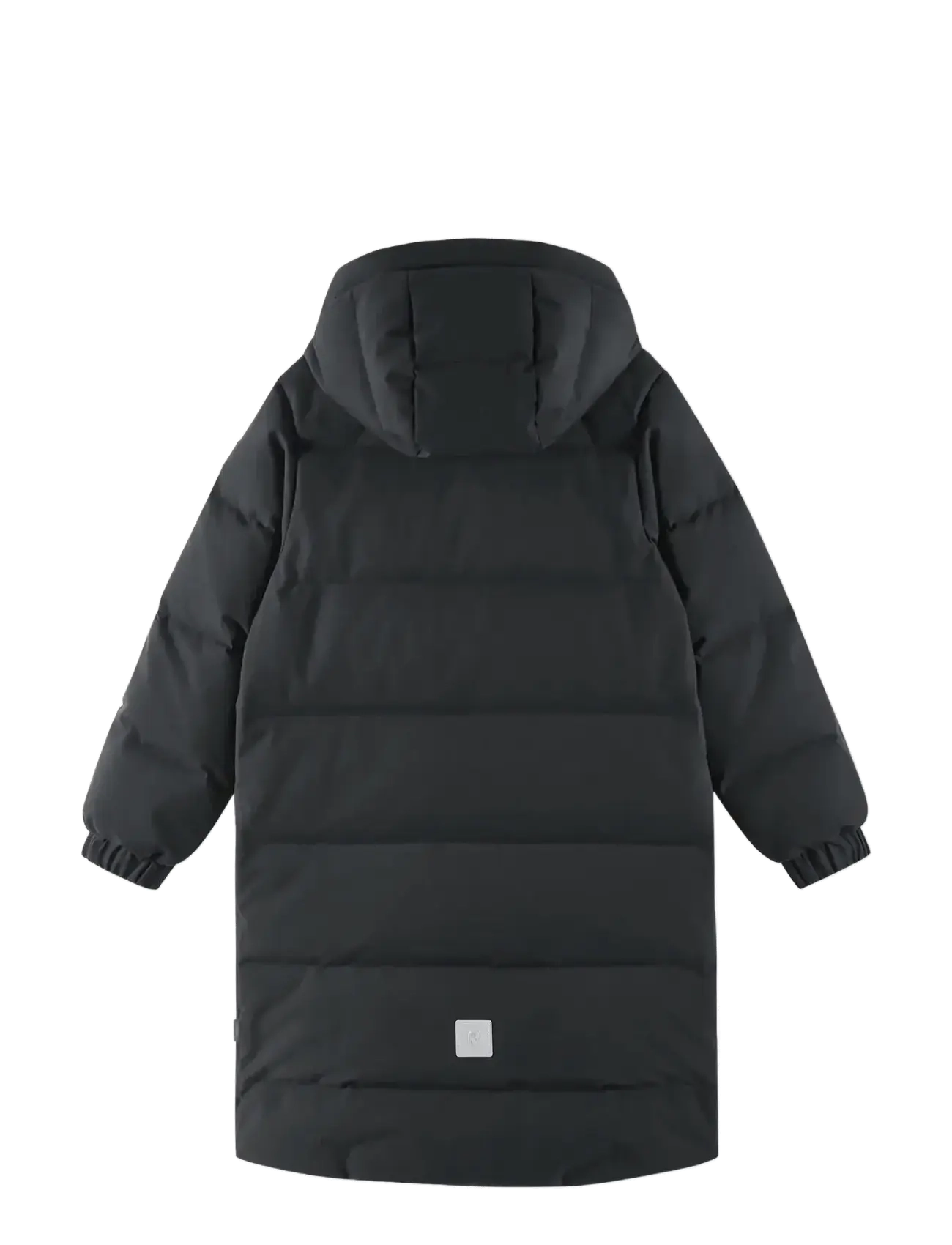 Reima - Down jacket, Parkkala - black - 2