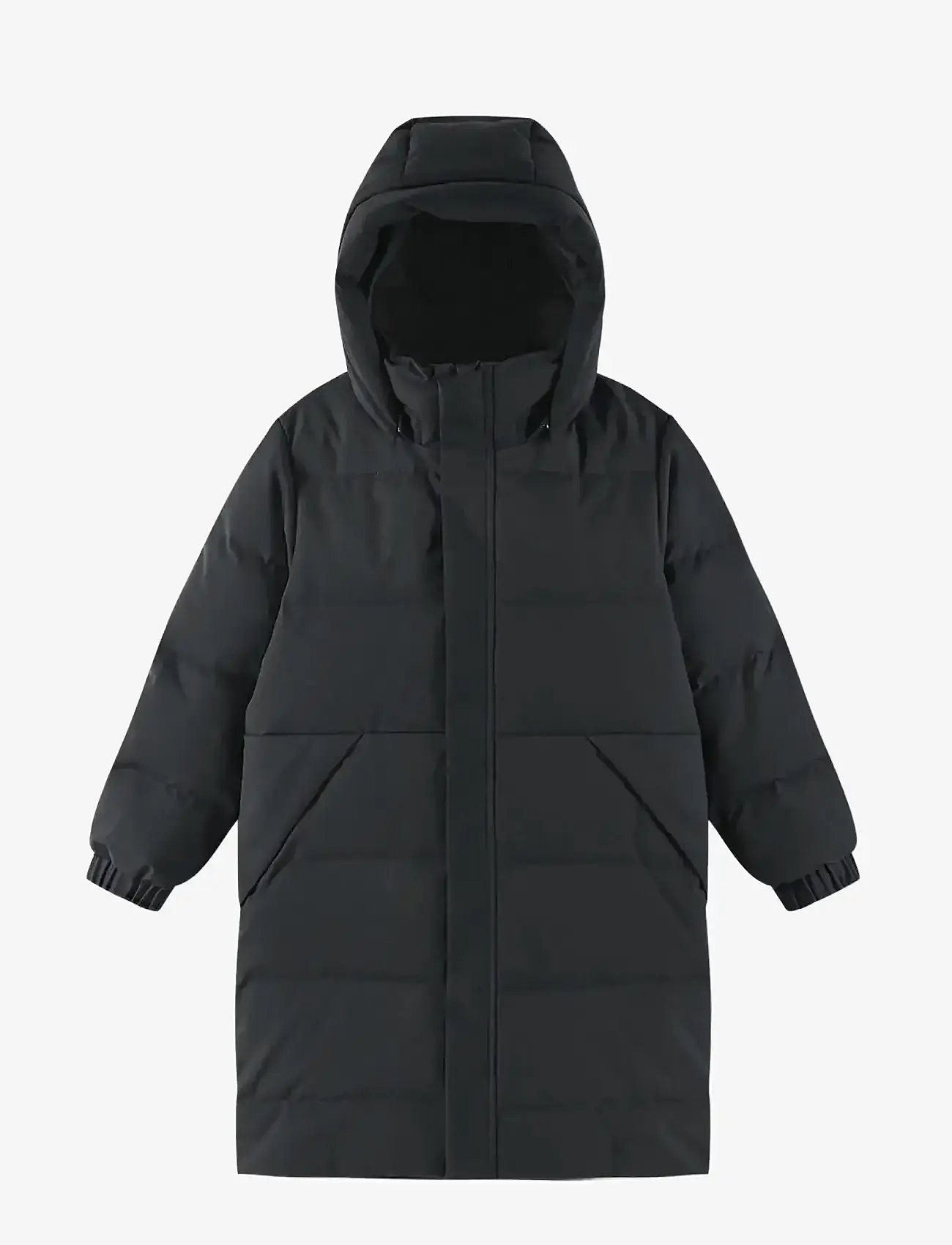Reima - Down jacket, Parkkala - black - 2
